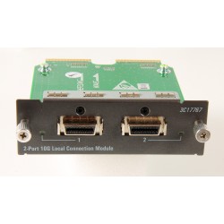JE051A 3Com SXwitch 4500G/4800G 10Gigabit interface module