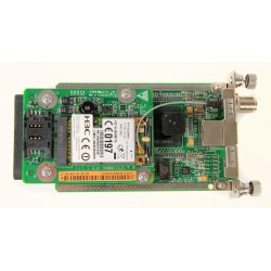 JF820A HP 3G Wireless GSM/WCDMA WAN SIC Module JF820A