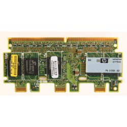 012698-002 HP 512MB DDR2 Cache Memory Module for P800 RAID Controller