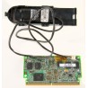 507501-002 HP 1GB Flashed Back Write Cache Module 505908-001+ Cable and capacitor