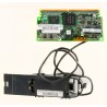 507501-002 HP 1GB Flashed Back Write Cache Module 505908-001+ Cable and capacitor