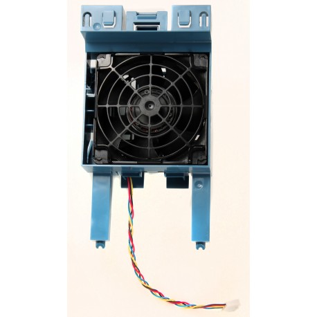 487109-001 HP Proliant ML150 ML330 G6 SPS-FAN PCI & HOLDER