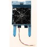 487109-001 HP Proliant ML150 ML330 G6 SPS-FAN PCI & HOLDER