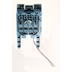 487109-001 HP Proliant ML150 ML330 G6 SPS-FAN PCI & HOLDER