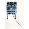 487109-001 HP Proliant ML150 ML330 G6 SPS-FAN PCI & HOLDER