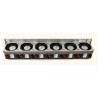 654569-002 HP Proliant DL380 G8 FAN Cage ASSY  with 6x 654577-003 FANs