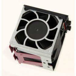 IFD06060B12 Inventec Server Chassis Cooling Fan 12V 2.5A 6CM