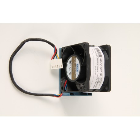  530748-001  HP Proliant DL180 G6 60mm Cooling Fan Assembly