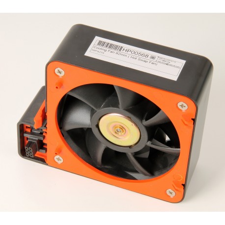 59P4234 Cooling Fan 92mm ( Hot Swap Fan)