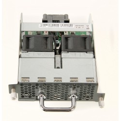 JC683A HP58x0AF Airflow Front (Ports) to Back (Power) Fan Tray