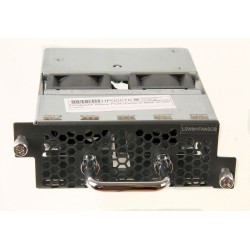 JC683A HP58x0AF Airflow Front (Ports) to Back (Power) Fan Tray