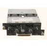 JC683A HP58x0AF Airflow Front (Ports) to Back (Power) Fan Tray