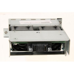 JC683A HP58x0AF Airflow Front (Ports) to Back (Power) Fan Tray