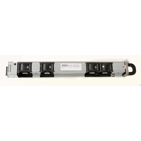 J9582A HP 3800 Switch Fan Tray 4 HP E3800 POE