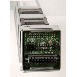 J9582A HP 3800 Switch Fan Tray 4 HP E3800 POE