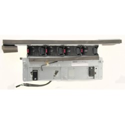 431824-001 HP  Fan Tray Assembly 431813-001 431813-001 4x 394035-001 DL320
