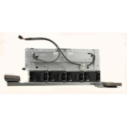 431824-001 HP  Fan Tray Assembly 431813-001 431813-001 4x 394035-001 DL320