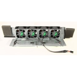 431824-001 HP  Fan Tray Assembly 431813-001 431813-001 4x 394035-001 DL320
