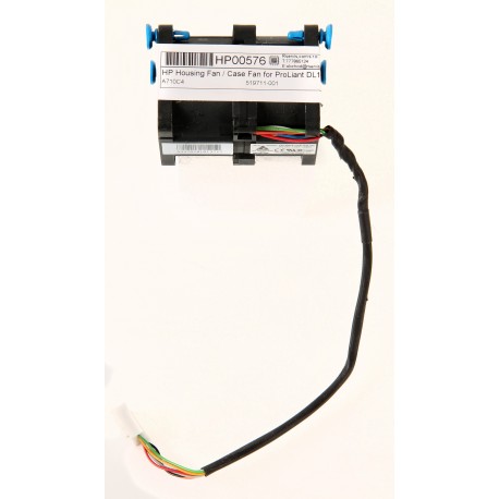 A710C4 HP Housing Fan / Case Fan for ProLiant DL160 G6 