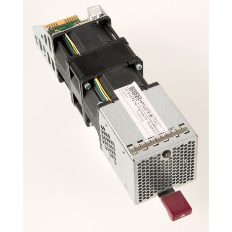 012925-001HP  Smart Fan Hot Plug modul for  Storagework MSA60/MSA70   339052-001 