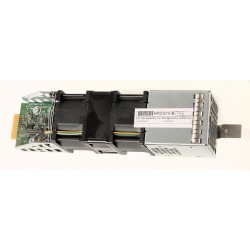  AJ940-60701 HP Fan assembly For StorageWorks D2600 and D2700 Disk Enclosures 