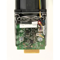  AJ940-60701 HP Fan assembly For StorageWorks D2600 and D2700 Disk Enclosures 
