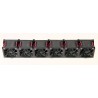 463180-001 HP Fan Cage for Proliant DL380 G6 DL380 G7 DL385 G7 with 6x Fan 463172-001 (496066-001)