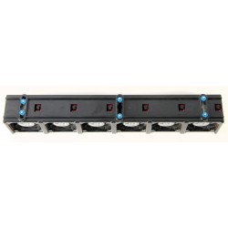 463180-001 HP Fan Cage for Proliant DL380 G6 DL380 G7 DL385 G7 with 6x Fan 463172-001 (496066-001)