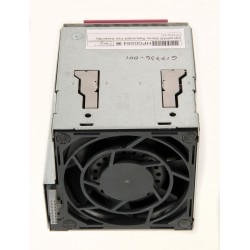  617736-001 HP MSAR 80mm Redundant Fan Assembly