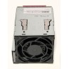  617736-001 HP MSAR 80mm Redundant Fan Assembly