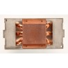 591207-001 Heatsink for HP DL580 G7 Intel Xeon X7550 (2.0 GHz 18MB 8-Core 130W) CPU