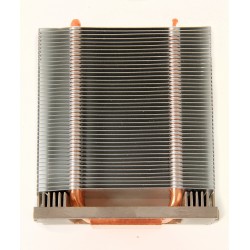 591207-001 Heatsink for HP DL580 G7 Intel Xeon X7550 (2.0 GHz 18MB 8-Core 130W) CPU