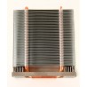 591207-001 Heatsink for HP DL580 G7 Intel Xeon X7550 (2.0 GHz 18MB 8-Core 130W) CPU
