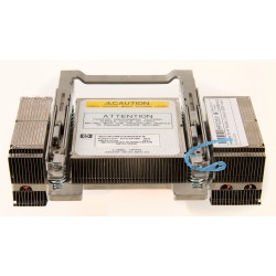 AH339-2030A Heatsink for HP BL8x0c i2 Itanium 9350 4 core 1.73Ghz Processor