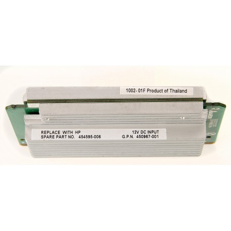 HP Proliant DL585 G5 G6 PPM Processor Power Module Card 