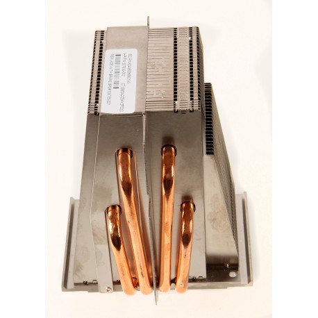 507930-002 HP 538755-001 CPU Heatsink for Proliant ML370 G6 DL370 G6 