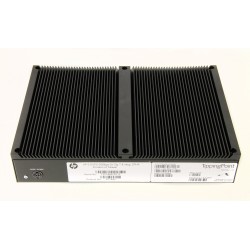 JC184A HP TippingPoint S10 IPS 20Mbps-2x Gig Switch without cables and 12Vdc5A power supply