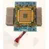 AH339-2030A Intel Itanium 9350 "Tukwila" SLBMX 4-core 1.73Ghz 24MB Processor with Heatsink, kit for Superdome 2