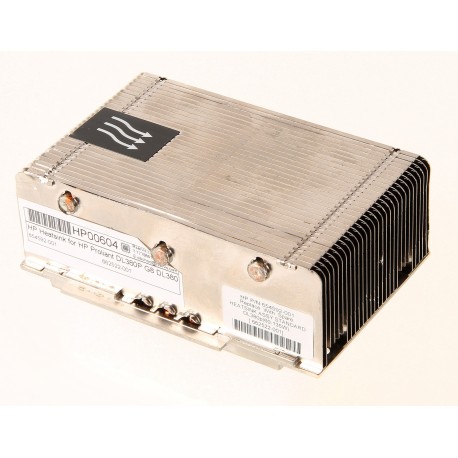 410749-002 HP Heatsink for HP Proliant DL380P G8 DL380P G8 DL560 G8