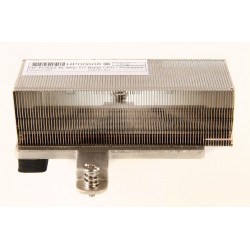  624757-001 HP Proliant BL460c G7 Blade CPU / Processor Heatsink
