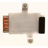 624757-001 HP Proliant BL460c G7 Blade CPU / Processor Heatsink