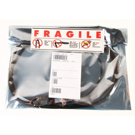 487657-001 HP 10GbE SFP+3m DAC COPPER CABLE