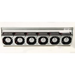 662518-001 HP Proliant DL380 G8 FAN Cage ASSY with 6x HOT PLUG FANs