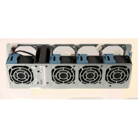 534143-001 HP Fan Kit Cage for DL 180 G6  with 4x SUNON FAN PSD1206PMBX-A