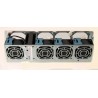 534143-001 HP Fan Kit Cage for DL 180 G6  with 4x SUNON FAN PSD1206PMBX-A