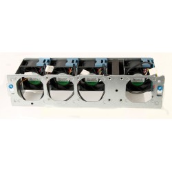 534143-001 HP Fan Kit Cage for DL 180 G6  with 4x SUNON FAN PSD1206PMBX-A