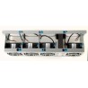 534143-001 HP Fan Kit Cage for DL 180 G6  with 4x SUNON FAN PSD1206PMBX-A