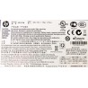 J9137A HP ProCurve 2520-8-PoE 8 Port PoE 100Mbps (2x Gigabit) Ethernet Switch w/out power supply 48V 1,75A
