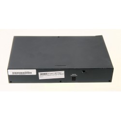 J9777A Hp ProCurve 2530-8G 8 port GbE / 2x GbE SFP Ethernet Switch (without power supply 12V 1,3A)