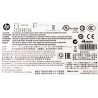 J9777A Hp ProCurve 2530-8G 8 port GbE / 2x GbE SFP Ethernet Switch (without power supply 12V 1,3A)